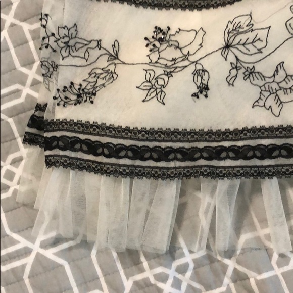 BCBG midi dress - Picture 3 of 9